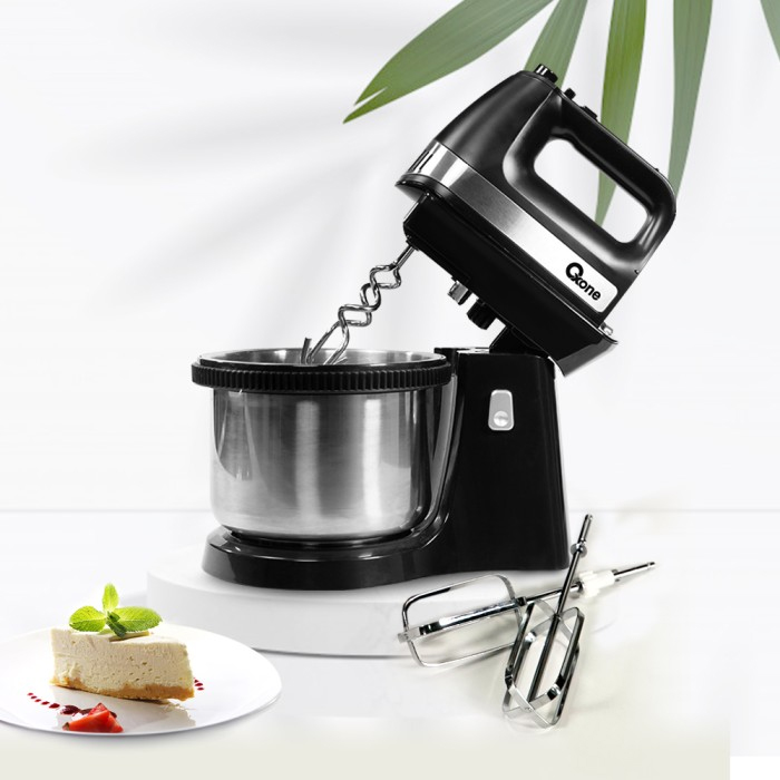 Oxone Standing Mixer Bowl - OX833S